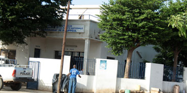 Lutte Contre La Delinquance La Police De Dieuppeul Fait Tomber Les Malfaiteurs Des Sicap Lutte Contre La Delinquance La Police De Dieuppeul Fait Tomber Les Malfaiteurs Des Sicap