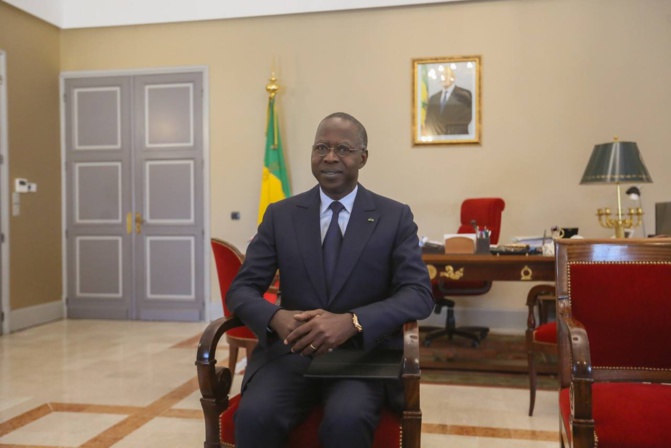 Présidence : Ce qui se cache derrière l’absence flagrante de Boun Abdallah, l’ancien Premier ministre.