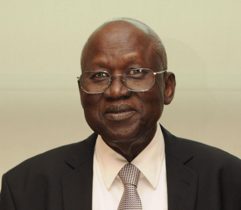 Côte d’Ivoire : Décès de El Hadj Djibril Sakho, l’ancien Directeur national de la Bceao.