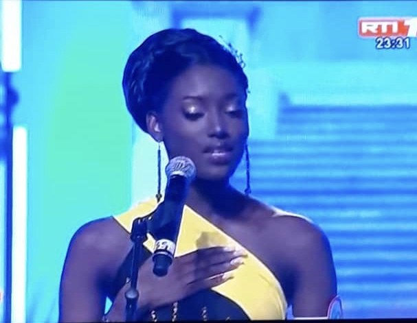 Tara Gueye élue miss Côte d’Ivoire 2019