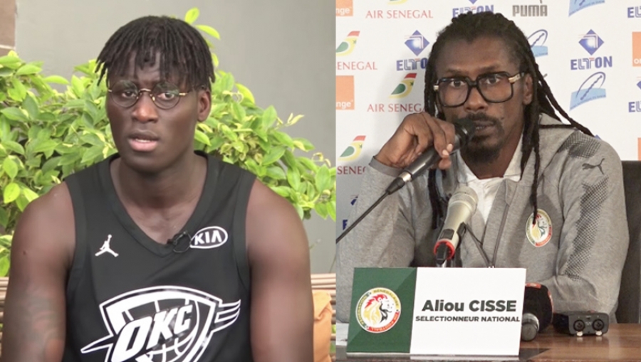 Non-sélection de Kara Mbodj : Cissé mourra-t-il avec ses idées ?