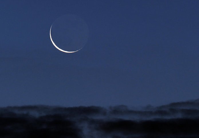 Saint-Louis/ Guet-Ndar : Des fidèles musulmans annoncent l'apparition de la lune