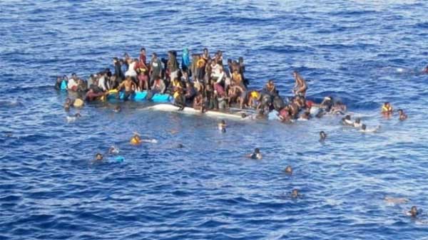 Émigration irrégulière : 300 candidats originaires de Thiaroye- sur-mer morts en mer en 13 ans