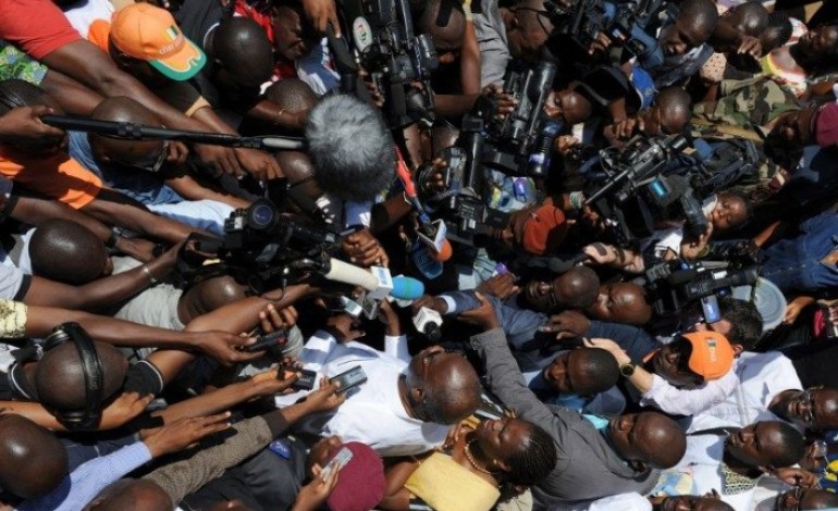 Affaire BBC & Aliou Sall, les journalistes sénégalais ont bon dos !