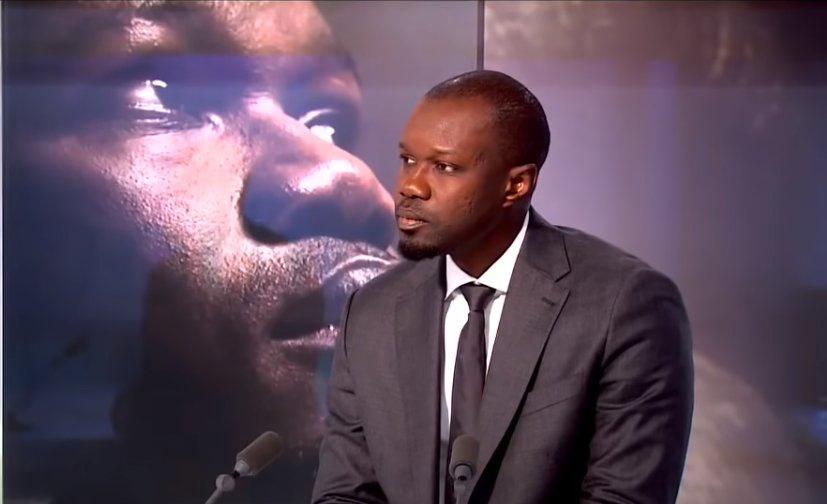 Affaire Aliou Sall / Ousmane Sonko à Macky Sall : « je l'accuse d'être le seul responsable de cette corruption… »