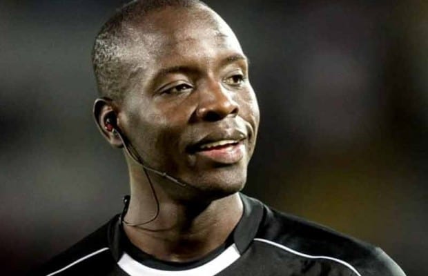 CAN 2019 : La CAF dévoile la liste des arbitres, 3 sénégalais sélectionnés…