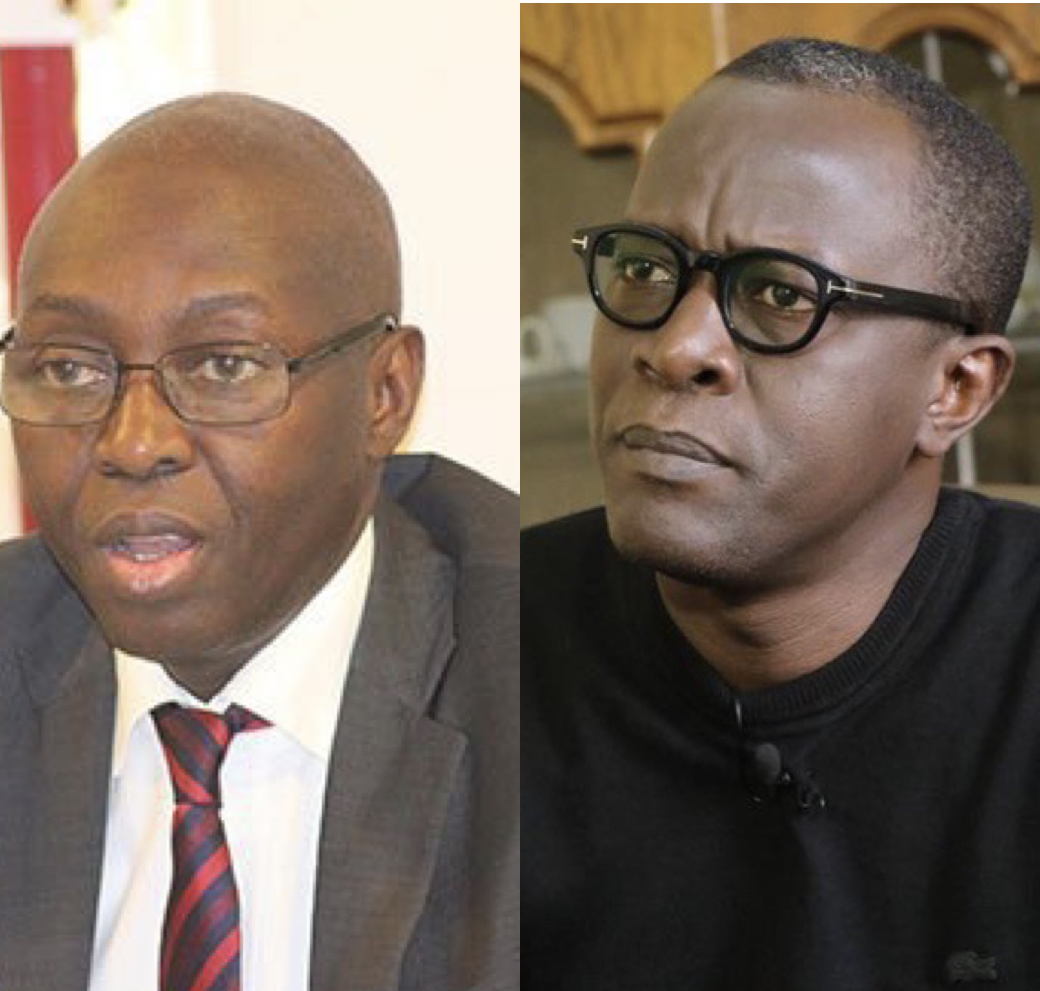 Diallo-Tekki, son épouse et le « permis or » de Madina : Les révélations de Yakham Mbaye...