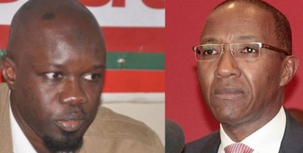 Appel à témoin du Procureur : Ousmane Sonko et Abdoul Mbaye affichent leur disponibilité.