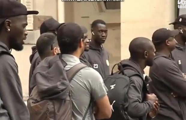 Equipe nationale : Départ pour l’Egypte ce vendredi depuis Alicante (Espagne) vers 9h local