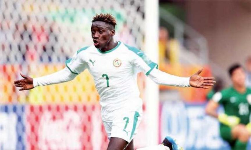 Mercato La pépite Amadou Sagna pistée par Valence, le président de