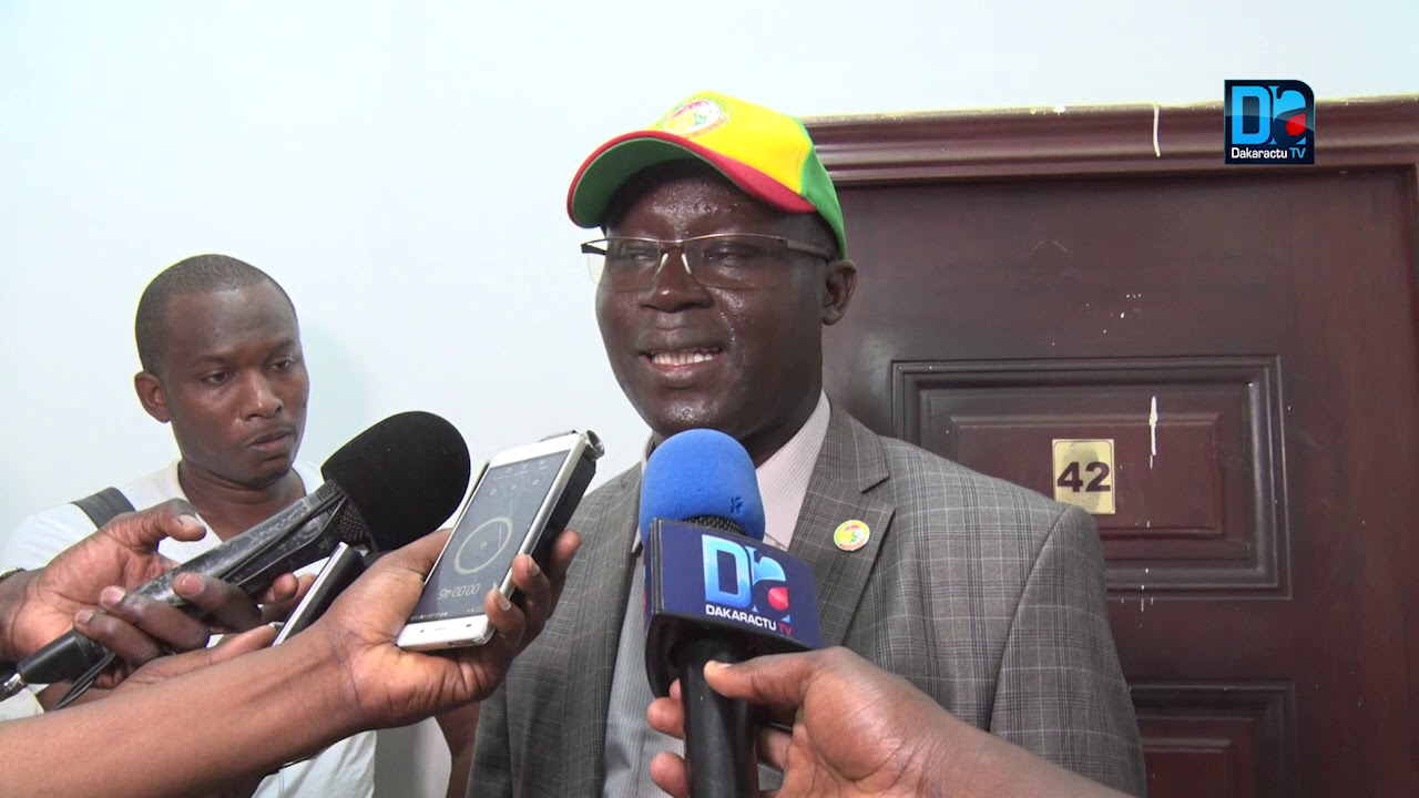 Rivalité et tiraillements entre « Allez Casa » et le « 12e Gaïndé », Augustin Senghor suspend les subventions pour la CAN 2019