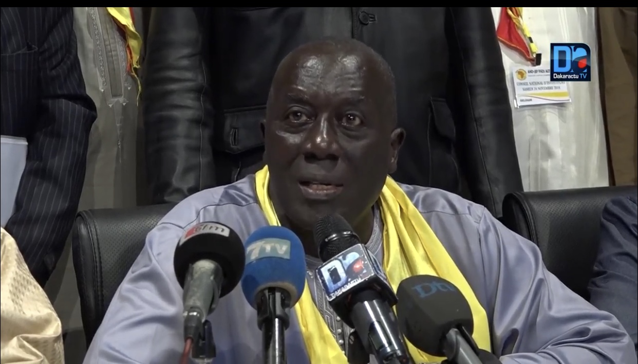 Affaire Petrotim : AND-JEF/PADS-Authentique salue l’ouverture d’une enquête judiciaire