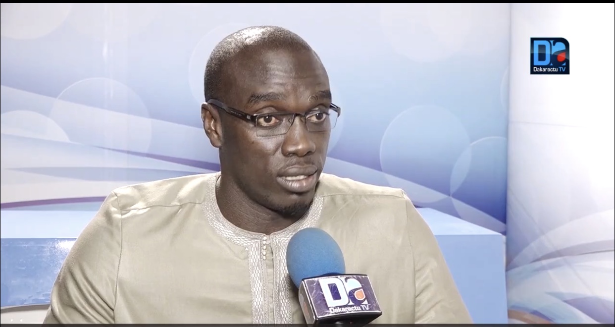 Mamadou Libasse Basse : 'Cette guérilla vise à saborder le dialogue national mis en branle par les acteurs politiques significatifs de ce pays et nous ferons face '