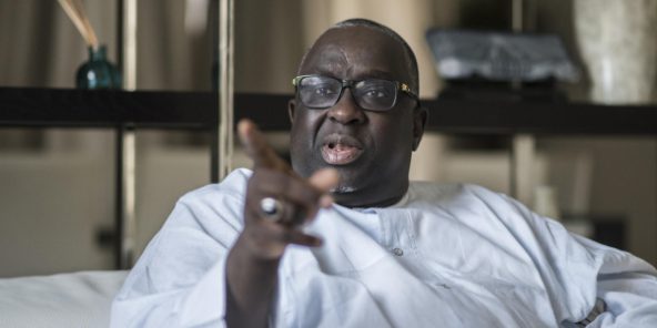 AFFAIRE TENTACULAIRE DE CORRUPTION À L'IAAF : Dakar exécute la commission rogatoire, la DIC saisie pour identifier les biens de Massata Diack.