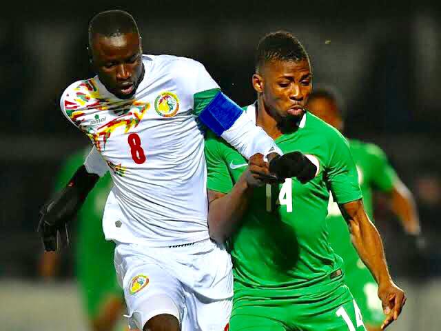 Matchs amicaux Sénégal - Nigeria dimanche 16 et lundi 17 juin  : Ce sera finalement une double confrontation à huis clos