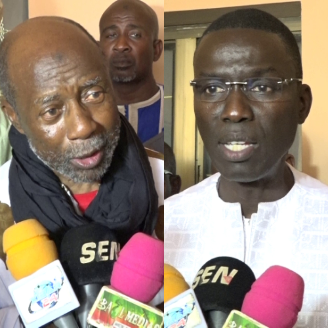 MADIAMA FALL (Coordination des maures du Sénégal) : ' Pour parler aux maures du Sénégal, le Président de la République est obligé de nous envoyer des Sérères, des wolofs et des Diolas '