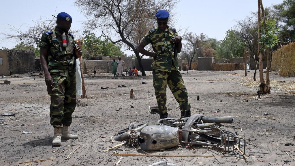 Nigeria : 30 morts dans un triple attentat kamikaze attribué à Boko Haram