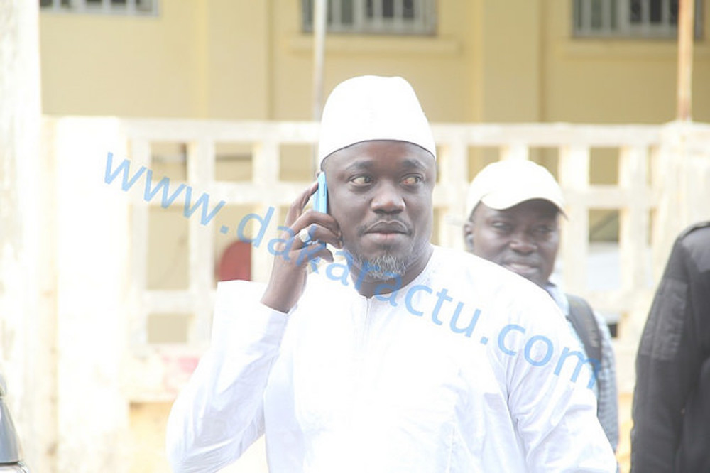 Enquête sur Petrotim: Mamadou Mouth Bane attendu à la Dic ce mardi, Atepa annoncé pour Jeudi.