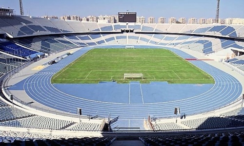 CAN 2019 : Présentation complète des différents stades en Égypte