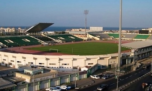 CAN 2019 : Présentation complète des différents stades en Égypte