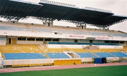 CAN 2019 : Présentation complète des différents stades en Égypte