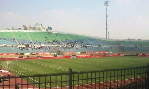 CAN 2019 : Présentation complète des différents stades en Égypte