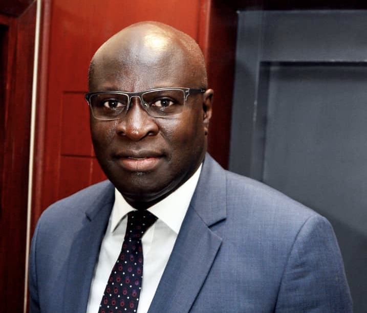 Qui est Alyoune Badara Diop, le nouveau sécrétaire général adjoint du Gouvernement ?