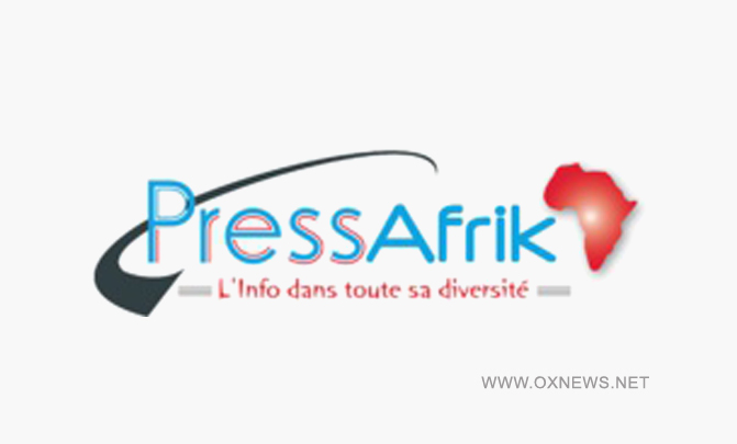Attaque Cybernétique : PressAfrik.com reprend service