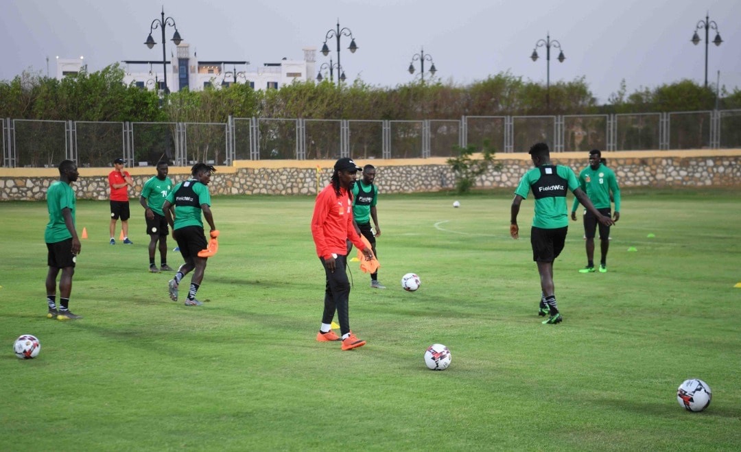 Sénégal-Tanzanie : Qui pour remplacer Sadio Mané contre les Taifas Stars ?