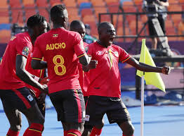 CAN 2019 / Groupe A : L'Ouganda crée la surprise en battant la RD Congo (2-0) 