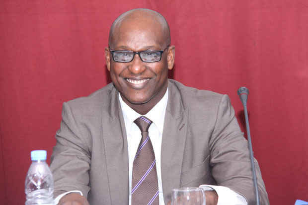 Jeux olympiques de la Jeunesse (Dakar 2022) : Ibrahima Wade nommé coordonnateur du comité d’organisation.