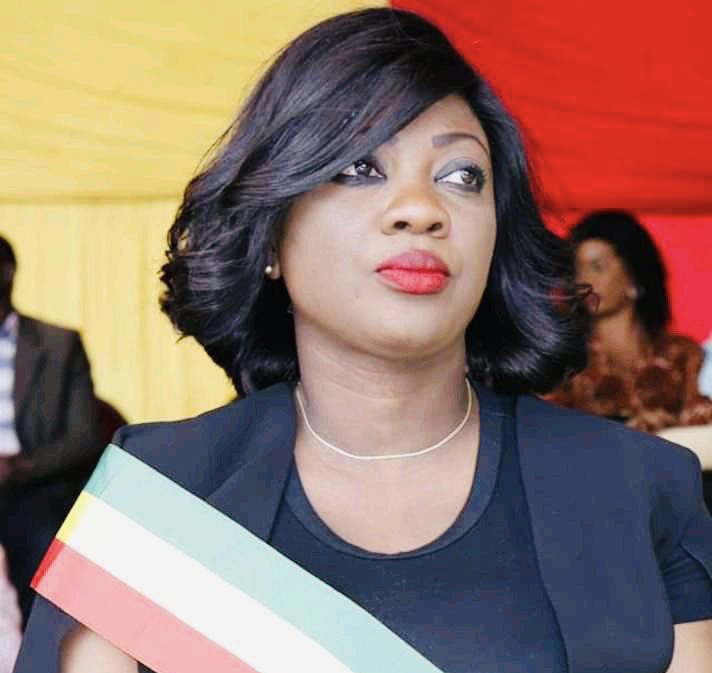 Sira Ndiaye, Député, membre du bureau de L'Assemblée Nationale : « En matière de transparence, le président Macky Sall a déjà pris les mesures idoines avec l'Itie... Nous demeurons et resterons ses boucliers »