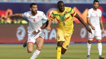 CAN 2019 : La Tunisie arrache le nul face au Mali (1-1)