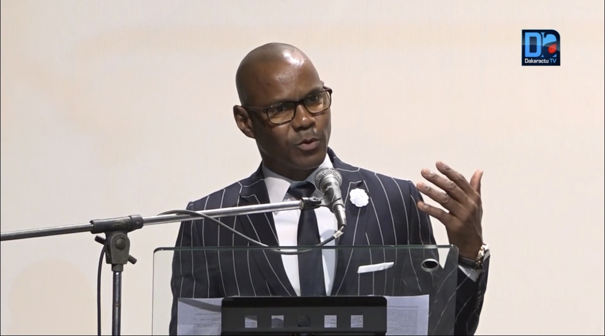 LIBRE PROPOS : L’arbitre, l’autre adversaire !