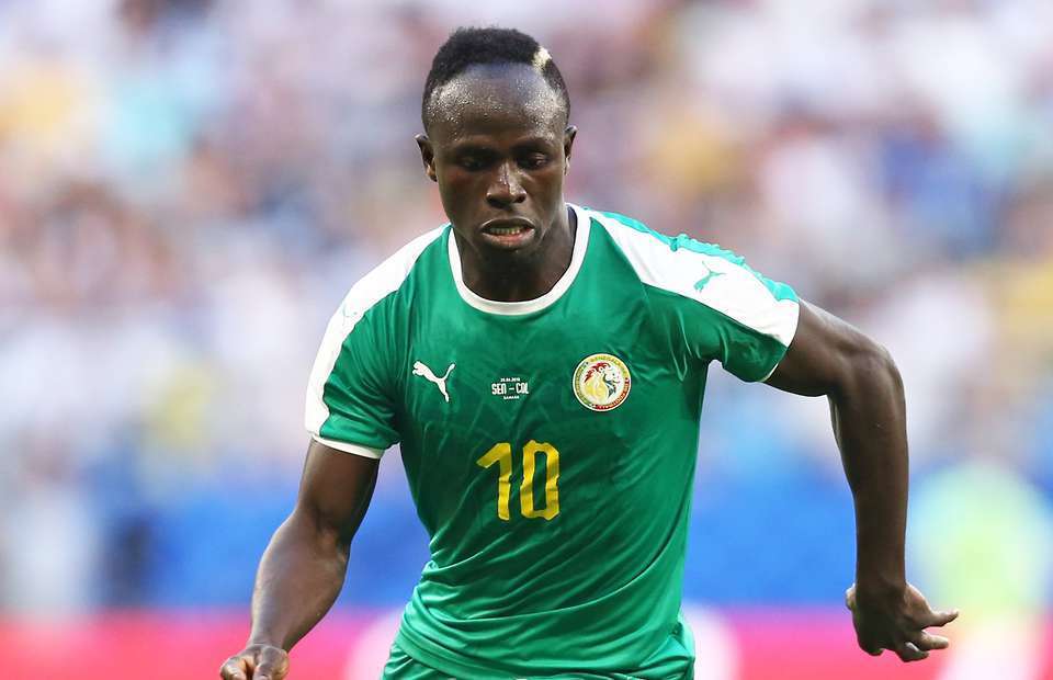 CAN 2019 / KENYA - SÉNÉGAL : Doublé de Sadio Mané sur penalty, les Lions mènent par 3 buts à 0...