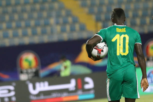 EDITO - SADIO MANÉ : L’ACTE FONDATEUR DU LEADER. (Par BACARY DOMINGO MANÉ)