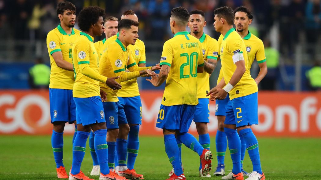 Copa America : Le Brésil affronte le Pérou en finale ce dimanche