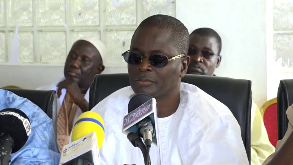 DU NDIGËL KHALIFAL À L'ARRÊTÉ MUNICIPAL / Le maire de Touba sort son bâton et déclare la guerre aux transgresseurs des interdits contenus dans le « nouveau code ».