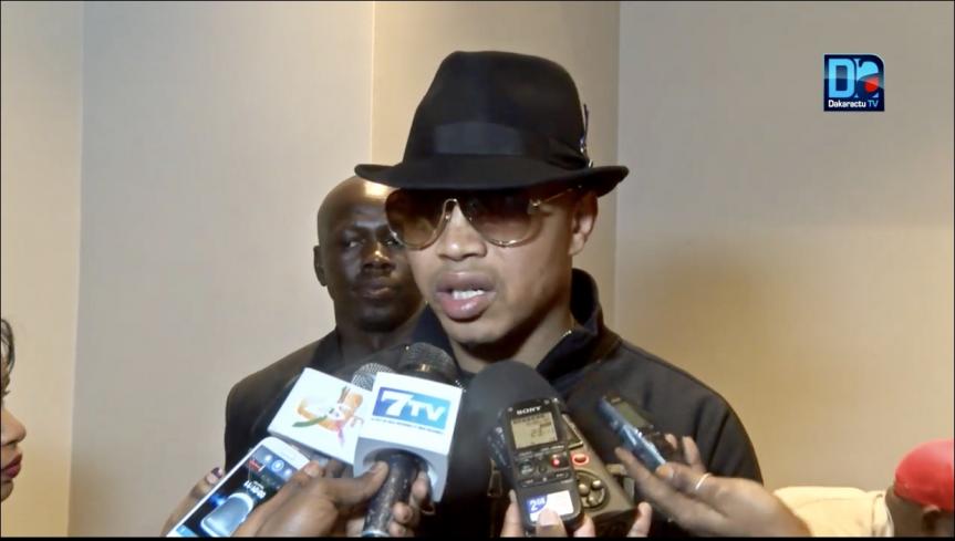 CAN 2019 : El Hadj Ousseynou Diouf invite les Lions à avoir « le plus grand respect » pour les écureuils...