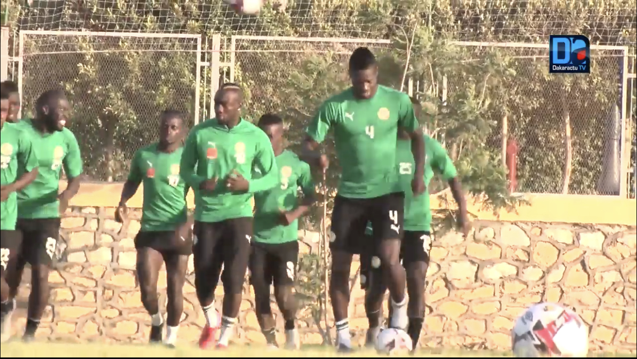 Infirmerie des Lions : Vers de nouveaux forfaits pour l’équipe du Sénégal