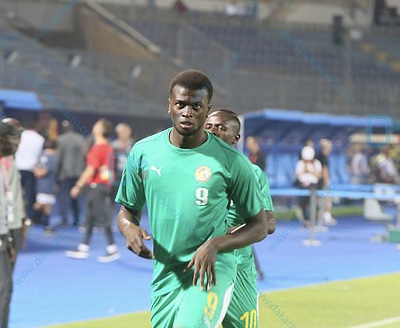 Equipe nationale : Les blessures de Mbaye Niang inquiètent