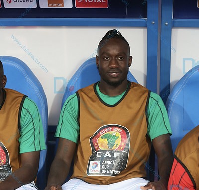 Sénégal - Tunisie : Mbaye Diagne grippé et incertain pour les demi-finales