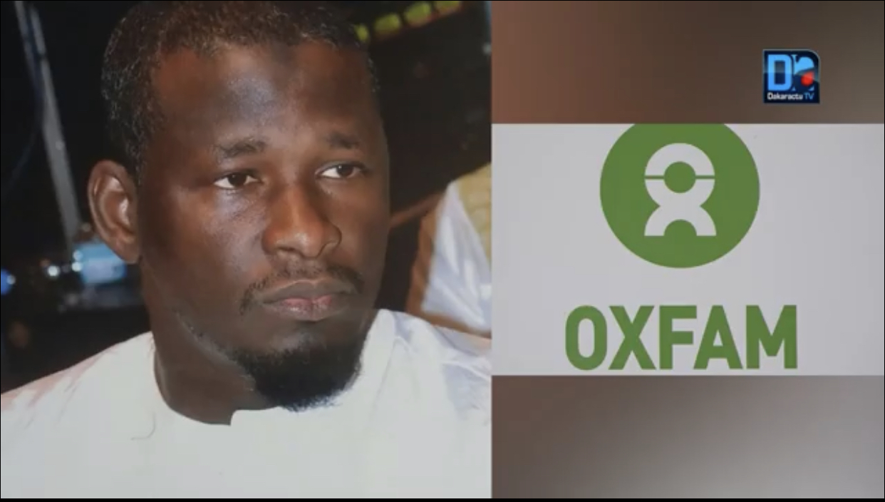 AFFAIRE ÉLIMANE KANE : Africtivistes invite Oxfam à revoir sa position.