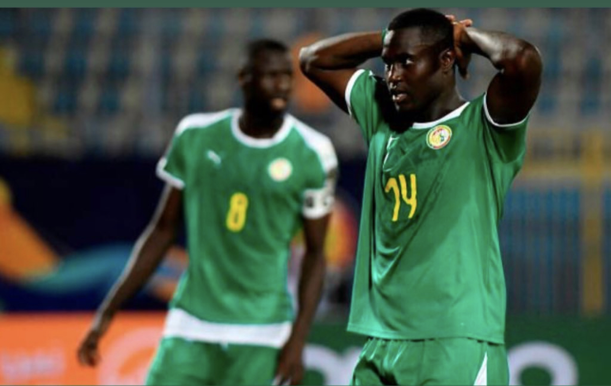 CAN 2019 : Prolongation entre le Sénégal et la Tunisie (0-0), deux pénalties ratés