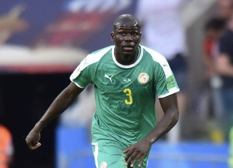 Coup de tonnerre : Kalidou Koulibaly suspendu pour la finale de la CAN 2019