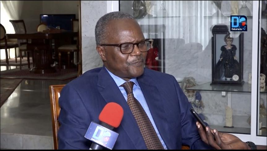 Paris (France) : Décès de Ousmane Tanor Dieng dans sa 72e année