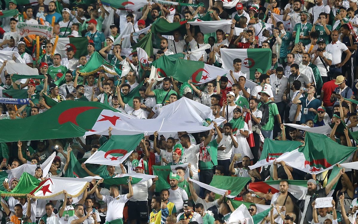 Can2019 : 5 morts en Algérie des suites d’une collision après la qualification en finale de leur équipe nationale