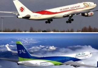 CAN 2019 : L’Algérie prépare 28 avions, pour envoyer 4800 supporters à la finale