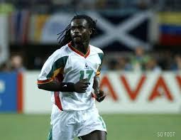 Ferdinand Coly revient sur la séance de tirs au but de 2002 : « La veille du match on a fait une erreur »