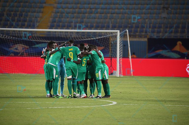 CAN 2019 : les Lions, gagner pour Tanor.